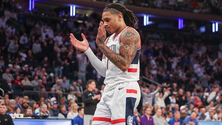 UConn provides Solo Ball injury update<br><br>