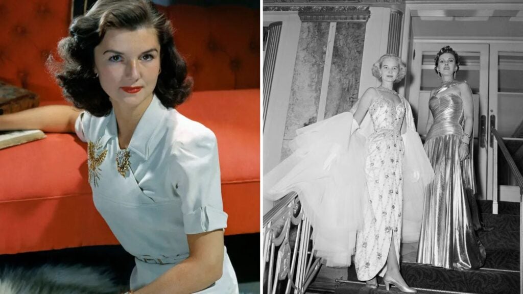 The 20 American it girls of the 20th century
