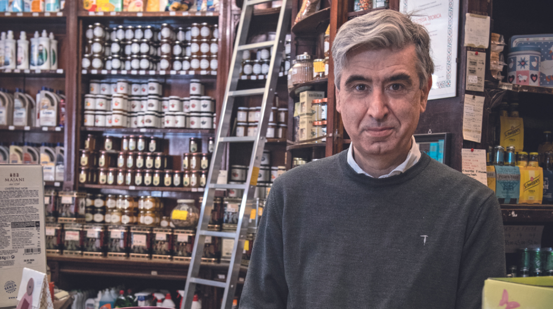 Vecchia Milano, i locali storici