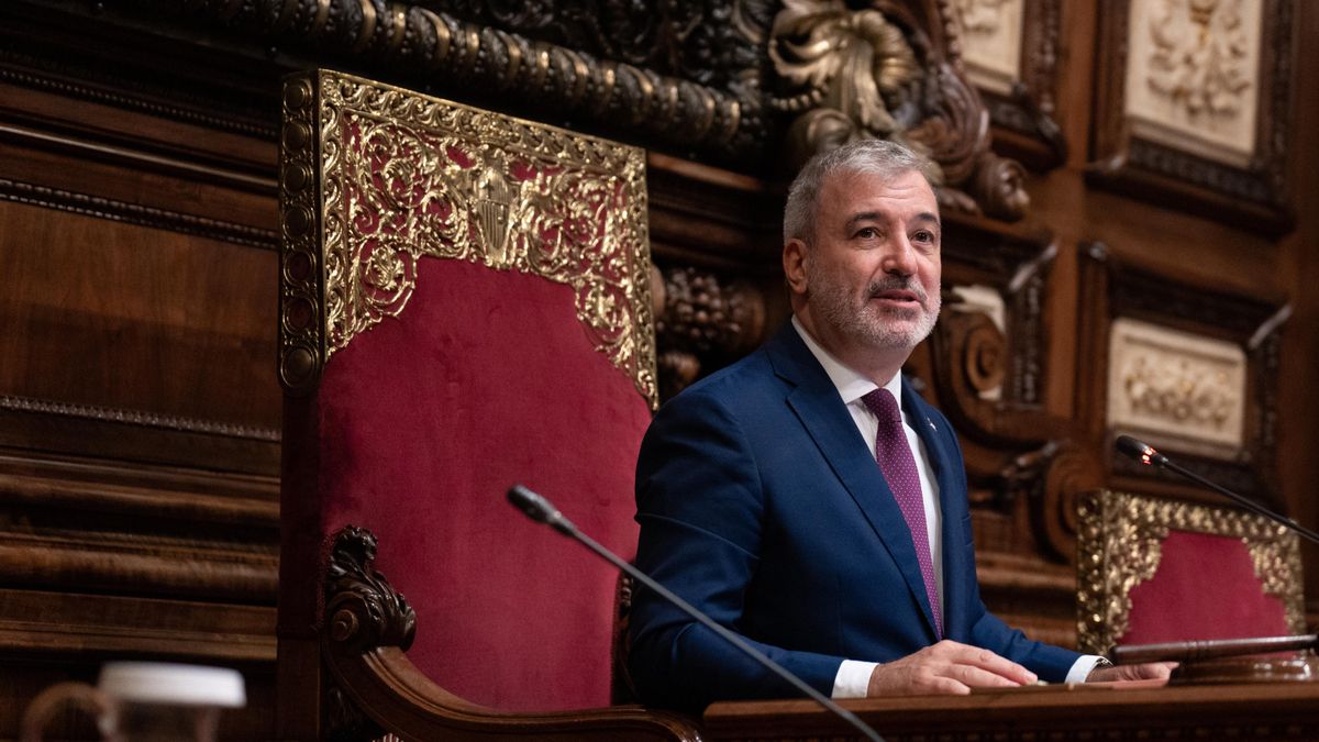 Collboni ganaría las elecciones en Barcelona y Aliança sería la primera ...