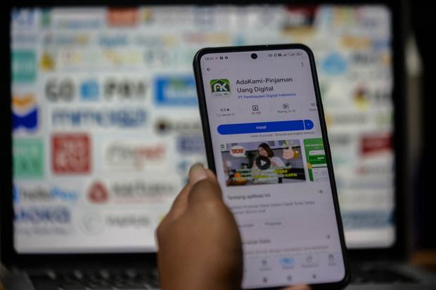 DJP Hentikan Status Amazon sebagai Pemungut PPN, Kini Giliran OpenAI