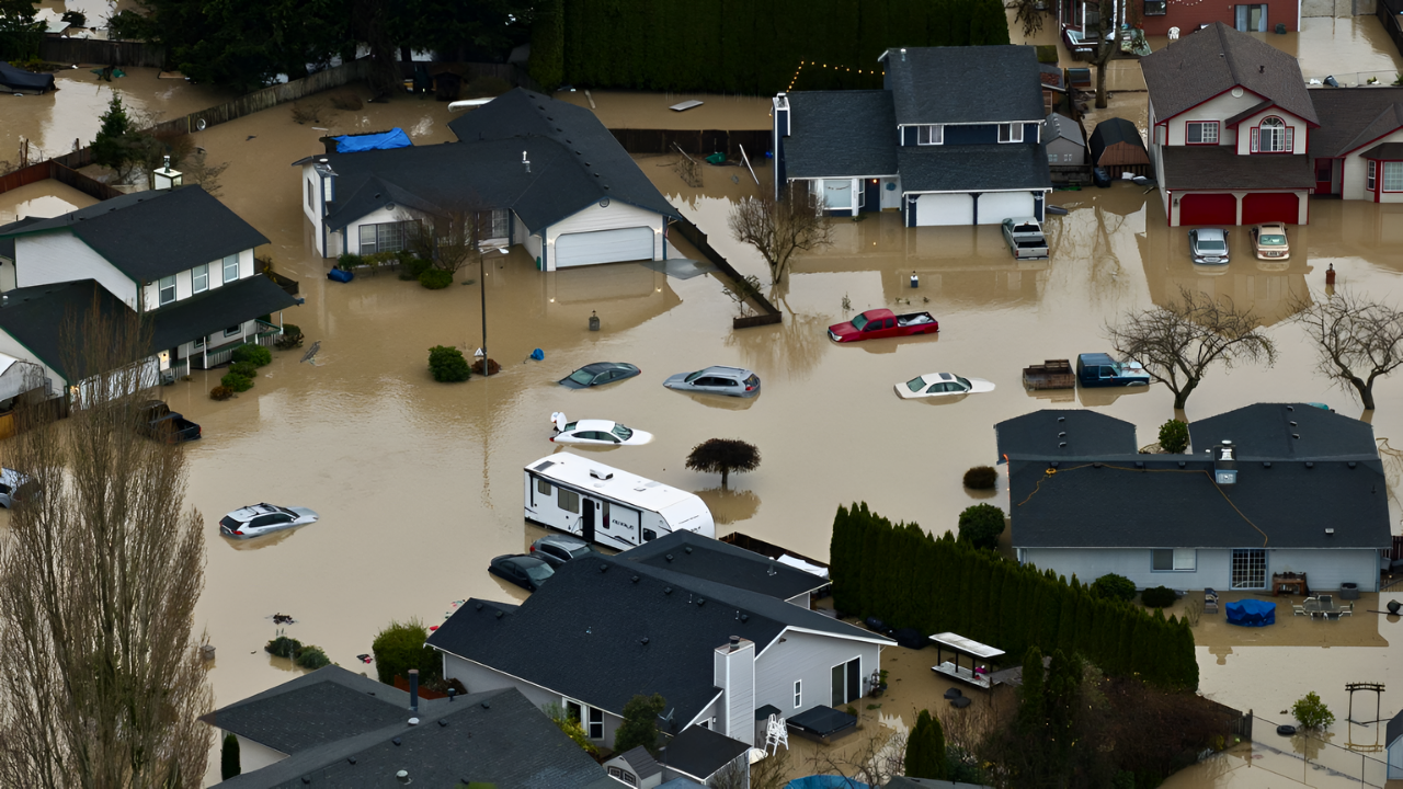 100,000 Washingtonians ordered to 