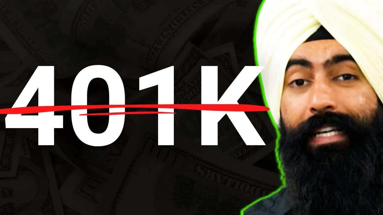 This simple 401K mistake is costing you millions