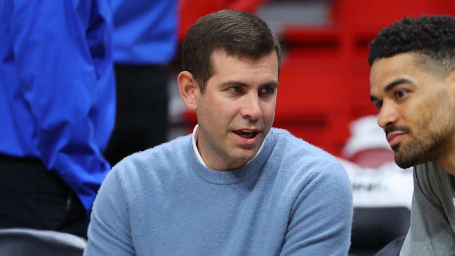 Former Celtics draft bust is falling apart all over again<br><br>