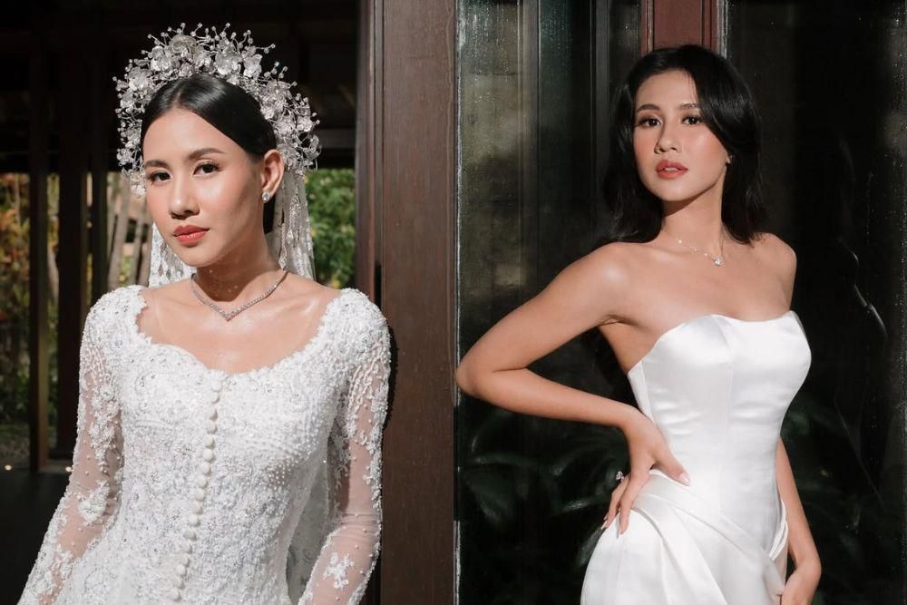 Gaya Pernikahan Artis Indonesia yang Paling Menggugah di 2025
