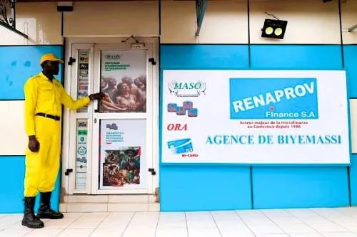 Renaprov Finance: Ouverture de 44% du capital pour 8,4 milliards FCFA - finance news from Cameroun-Eco