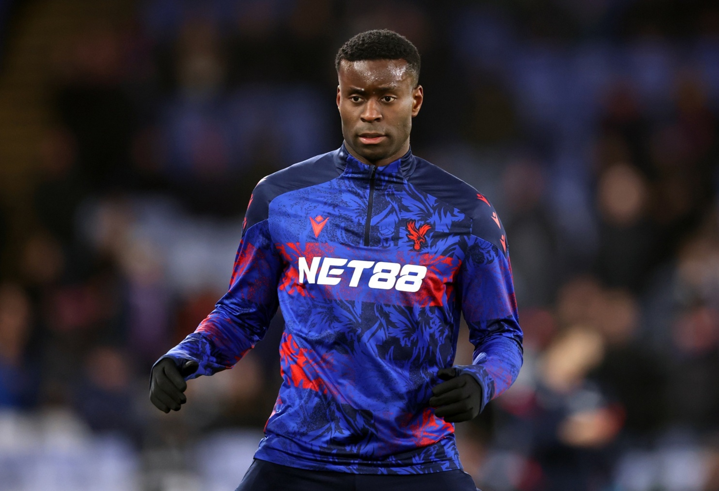 John Aldridge names Premier League colossus Liverpool 'must' sign in ...