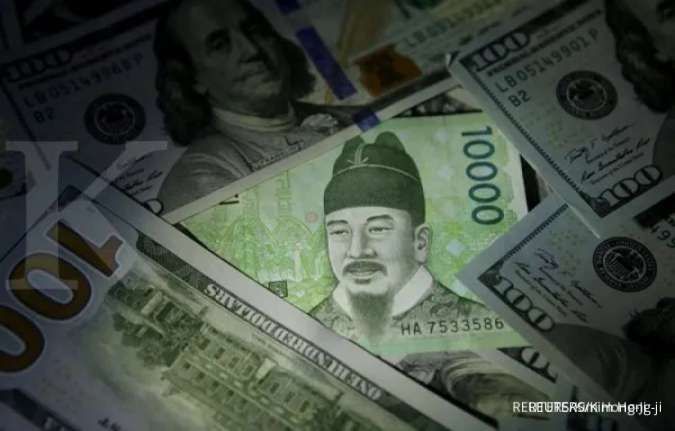Menghadapi akhir tahun, proyeksi valas Asia Rabu (31/12/2025)