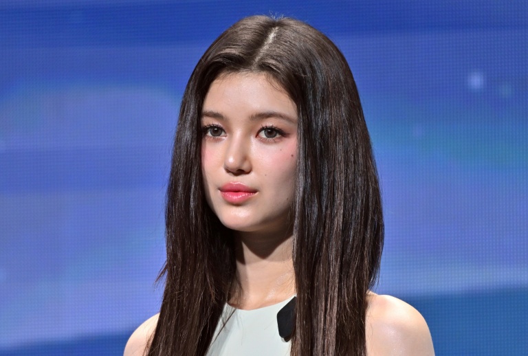 K-pop label ADOR files damages suit against ex-NewJeans member<br><br>