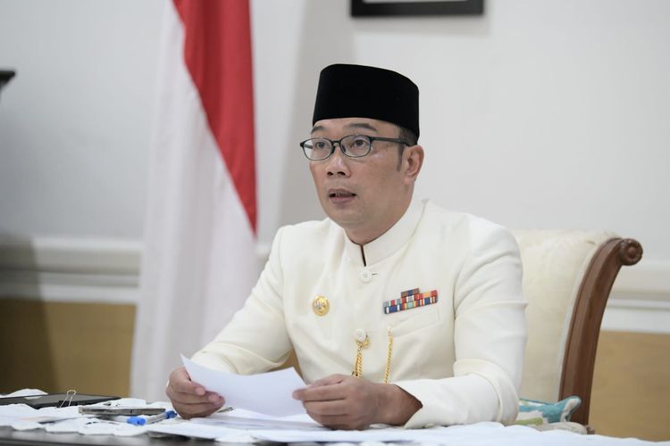 Elektabilitas Ridwan Kamil Turun Drastis Usai Kontroversi Muncul, Pakar Hukum Kritik Karier Politik 