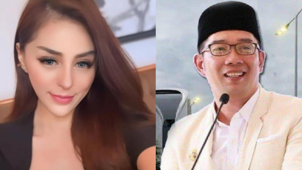 Safa Marwah Bantah Terima Dana dari Ridwan Kamil, Tidak Takut Diperiksa KPK