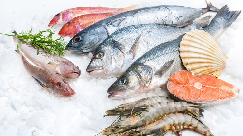 Wild-caught or farm-raised fish: Does it make a difference which one ...