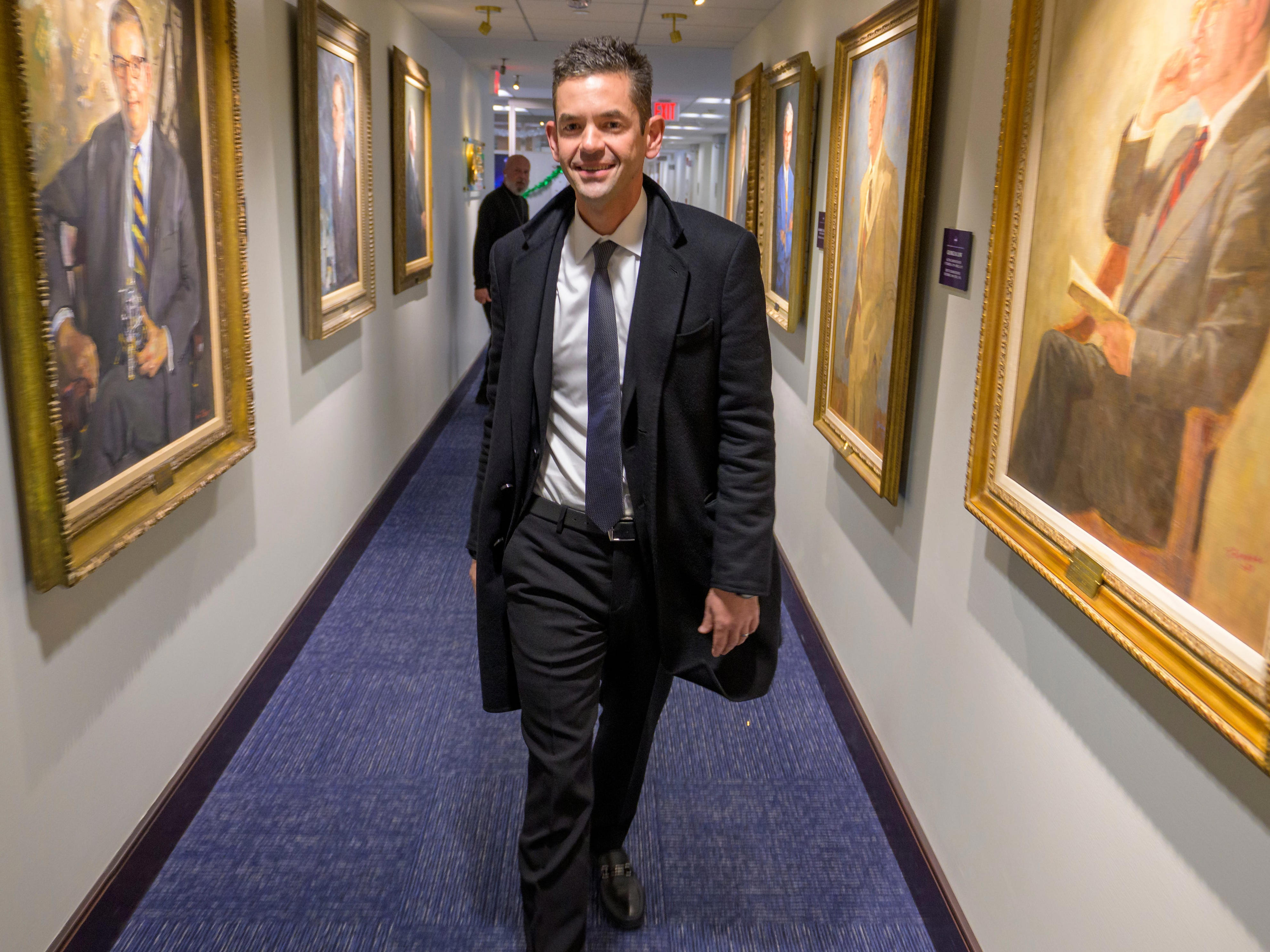 Who is Jared Isaacman, the billionaire SpaceX astronaut and new head of NASA?