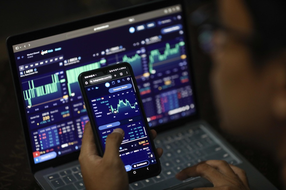 Bluechip LQ45 Diperkirakan Naik Lagi pada 2026 Gantikan Tren Saham Pemula