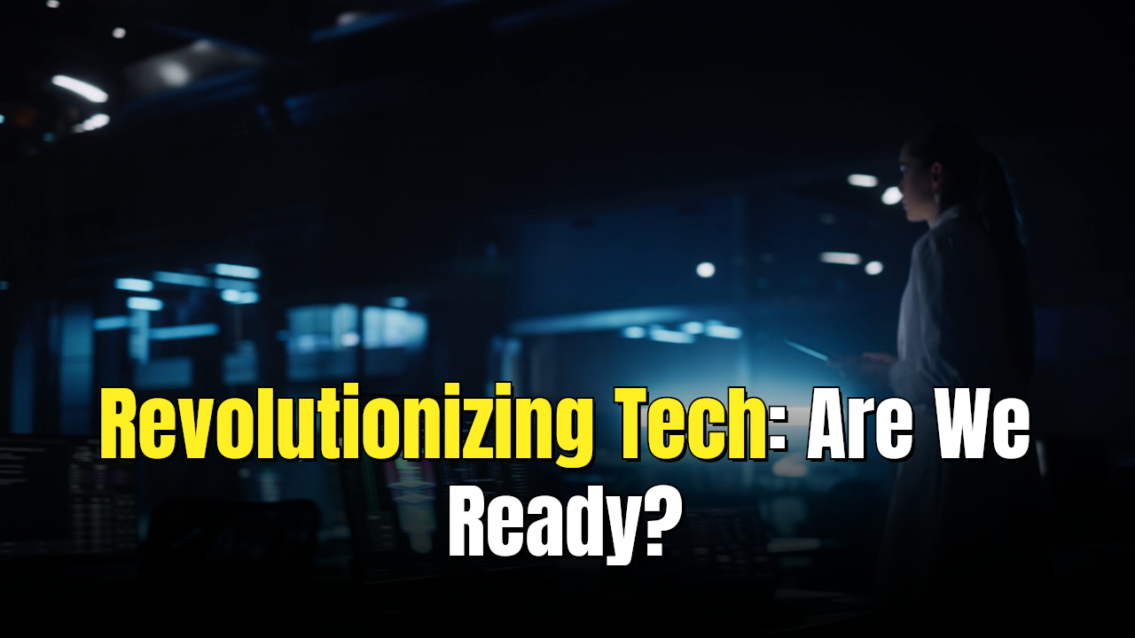 Quantum technologies have reached a critical stage in their growth