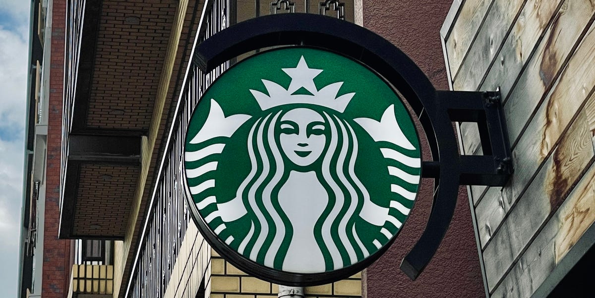 Starbucks' new menu has seasonal sips, Valentine's treats, and a ...