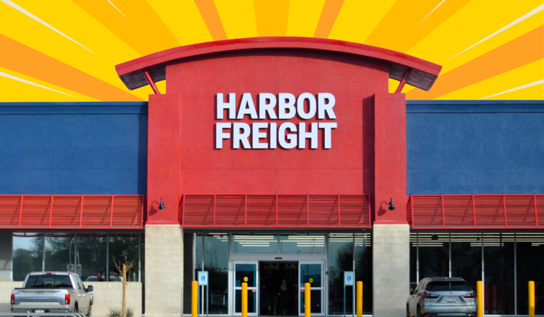 11 best Harbor Freight new arrivals hitting shelves this week