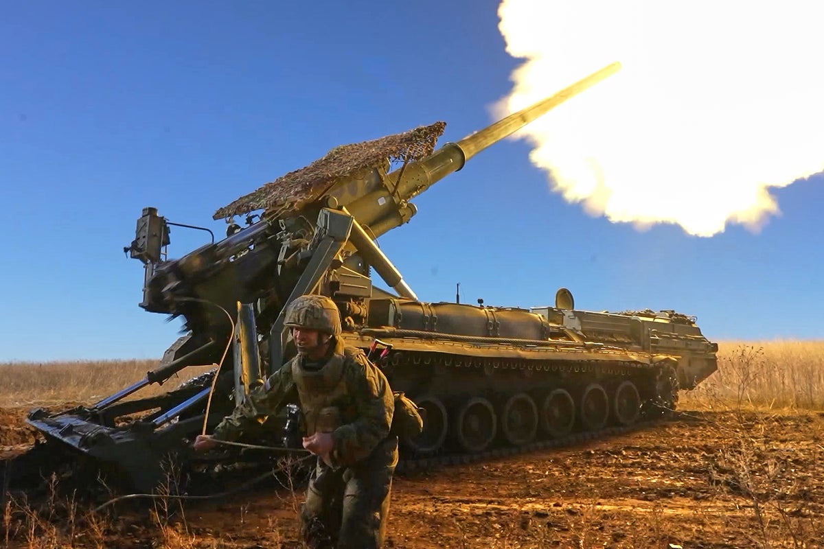 Russian losses in Ukraine rising faster than ever, finds new analysis<br><br>