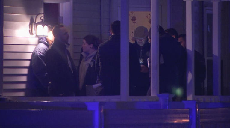 Victim of apparent homicide at Merrimack Valley home was a teacher ...