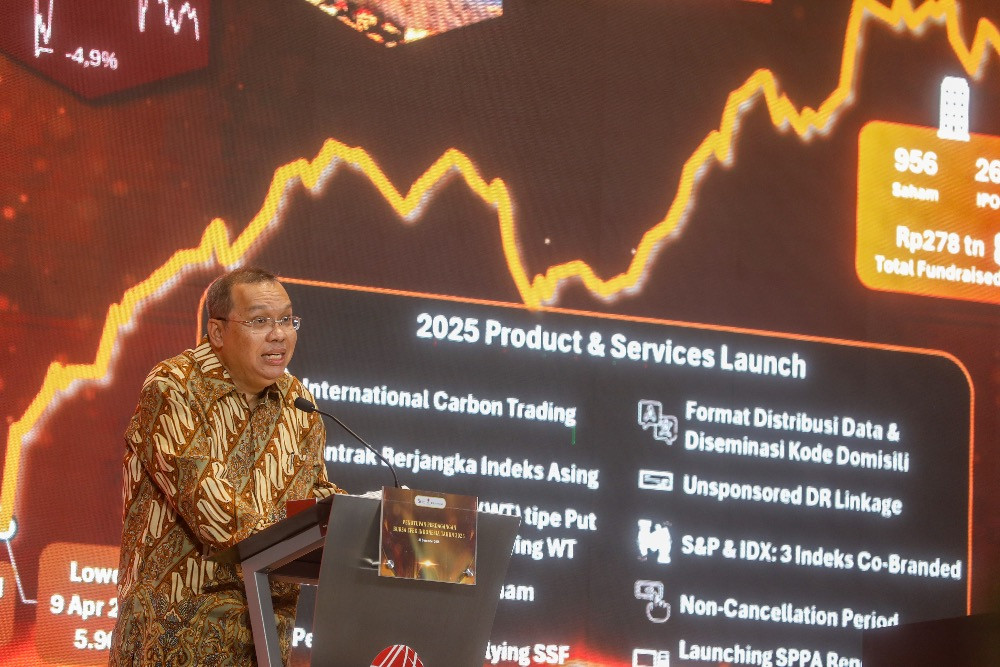 Saham LQ45 Bersinar di Tahun 2026 dengan Suku Bunga Rendah