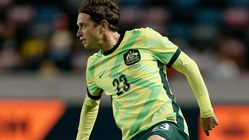 Selevel harga Thom Haye, siapa Craig Goodwin yang jadi incaran ...