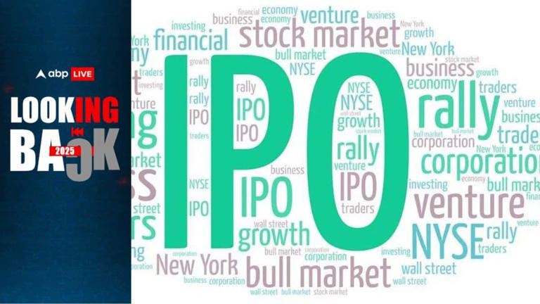Looking back 2025 | Why many 2025 IPO stocks failed to hold their debut ...
