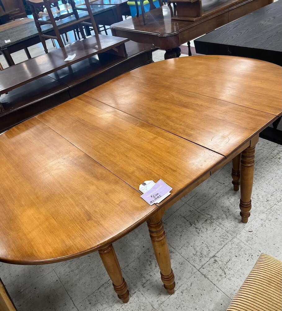 Shopper thrilled after finding valuable item in pristine condition at ...