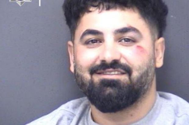 Man jailed after 'shocking' high-speed police chase across Dorset