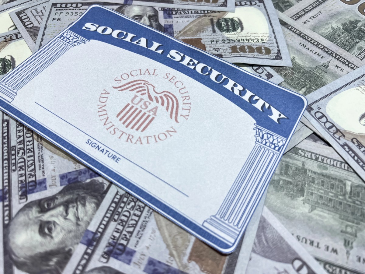 Gen Z would cut current retirees’ Social Security before raising taxes ...