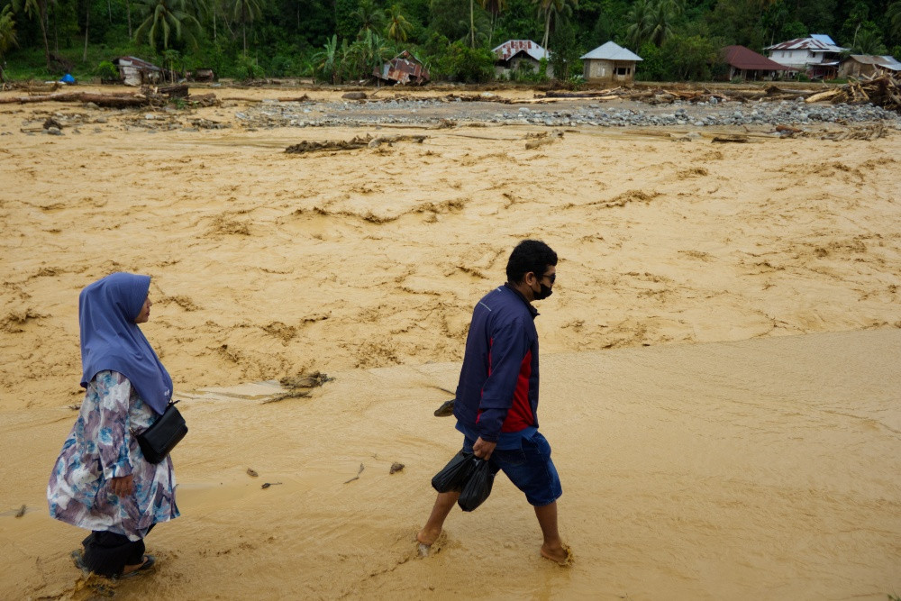 Ancaman Banjir Bandang Meningkat, Investasi Properti Cirebon Tertekan