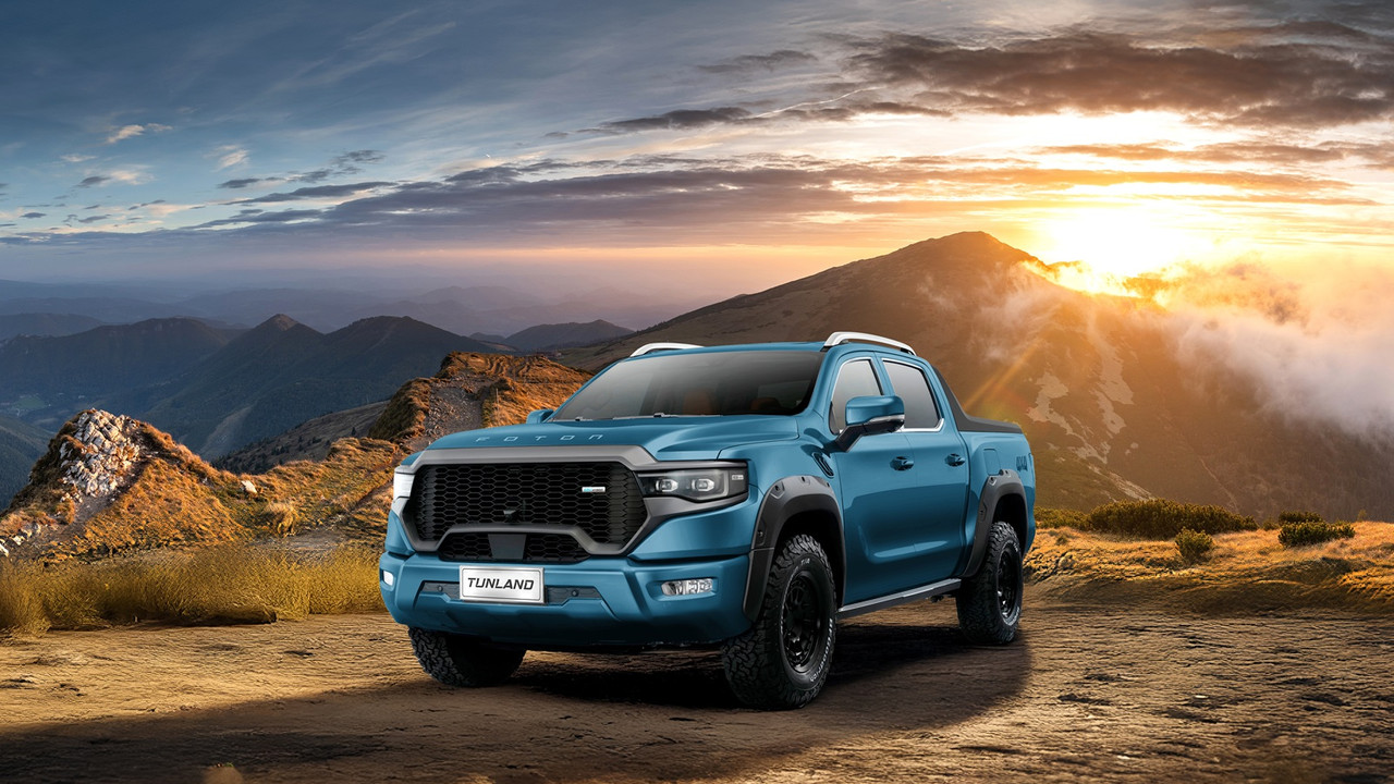 Otokar Tunland V9 Ultra 4×2 satışta: SUV konforu, 2.5 milyon TL’den ...