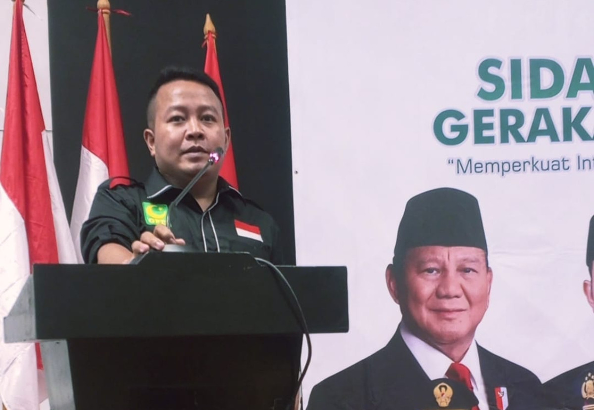 KNPI Apresiasi Langkah DPR Bantu Tangani Bencana Sumatra