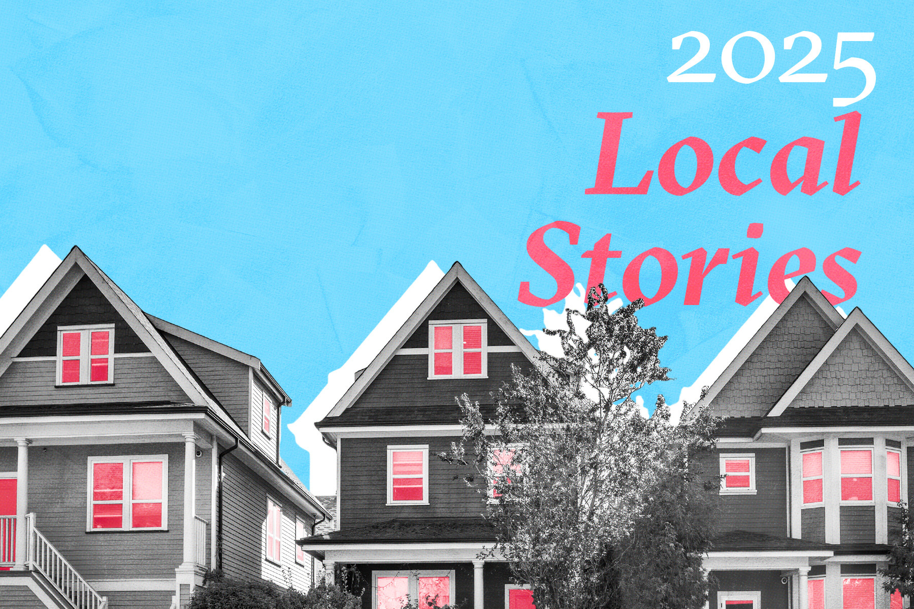 2025: The local stories you may have missed