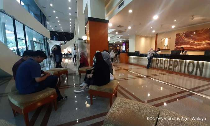 PHRI Jakarta Minta Kebijakan Dampak Positif Wisata dan Kesehatan