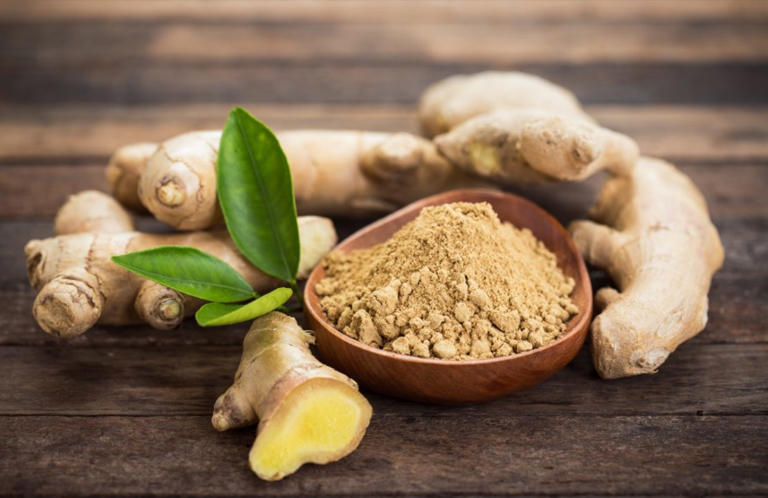 7 best anti-inflammatory supplements, doctors say