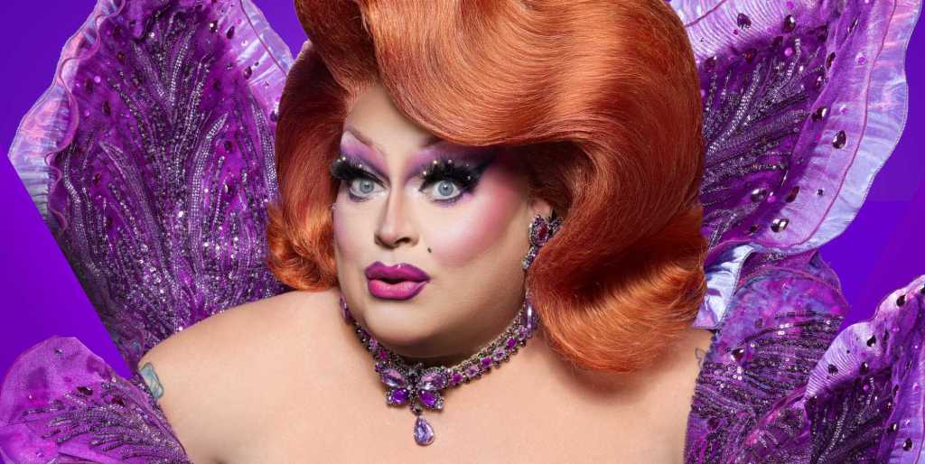 Why are the Drag Race girls beefing with Ginger Minj? Here’s what ...