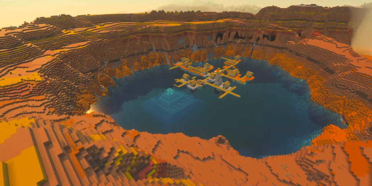 12 best Minecraft seeds to play in 2026