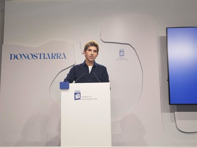 Aprobado el presupuesto municipal de San Sebastián para 2026 que ...