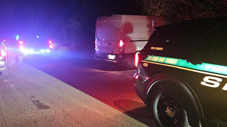 Fourth person arrested in connection with deadly Tipton County home ...
