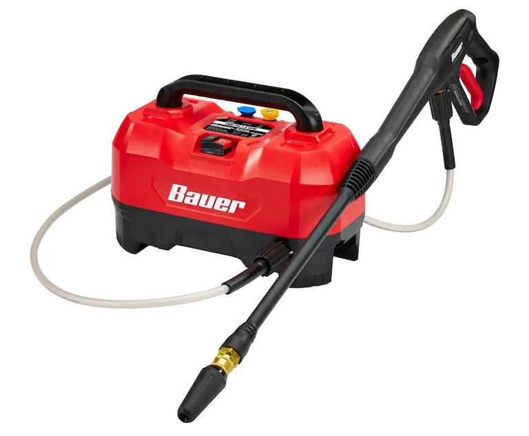 11 best Harbor Freight new arrivals hitting shelves this week