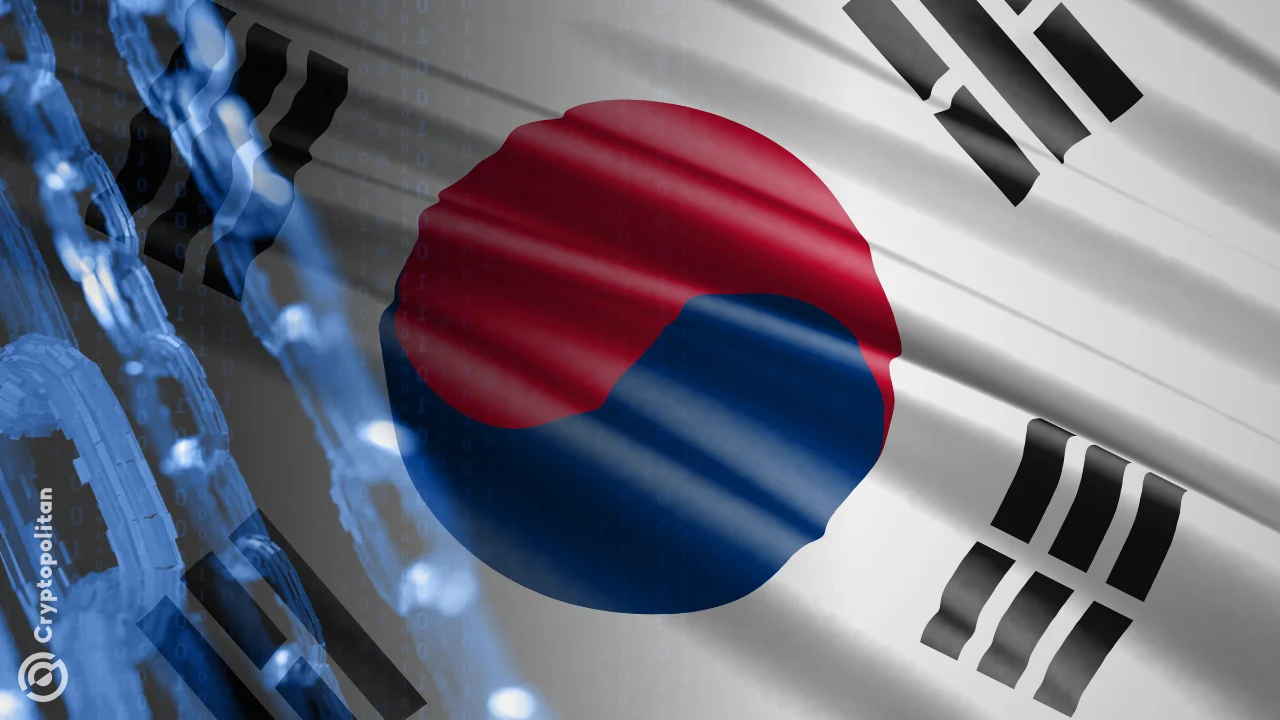 Disputes over stablecoin governance delays South Korea's Digital Asset ...