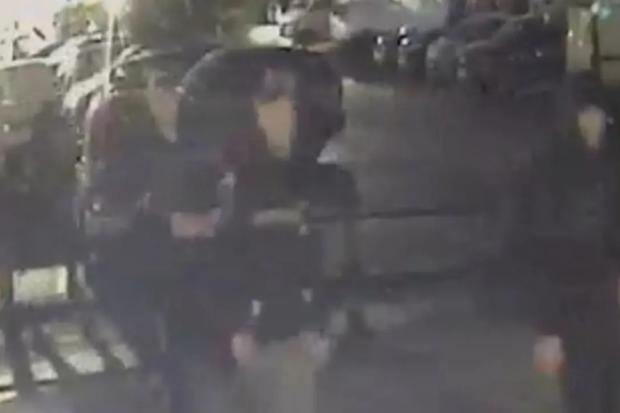 Police issue CCTV appeal after man assaulted by group of teenagers in Frome