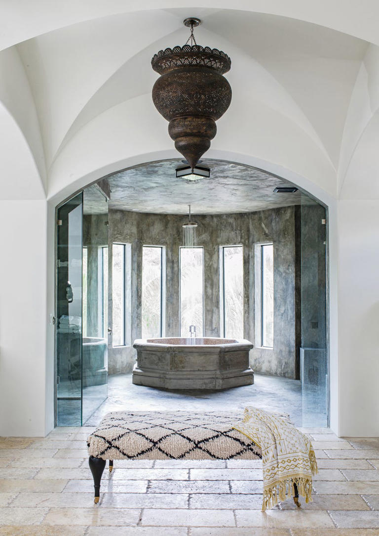 Transform your bathroom into the ultimate spa-like retreat with these ...