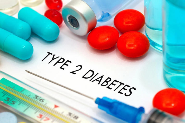 EASD: Combined intervention in early-onset type 2 diabetes tied to high ...