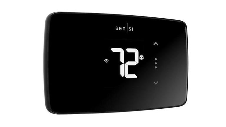 10 major smart thermostats ranked from worst to best based on user reviews