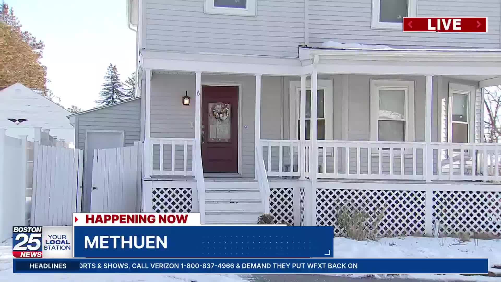 Victim of apparent homicide at Merrimack Valley home was a teacher ...