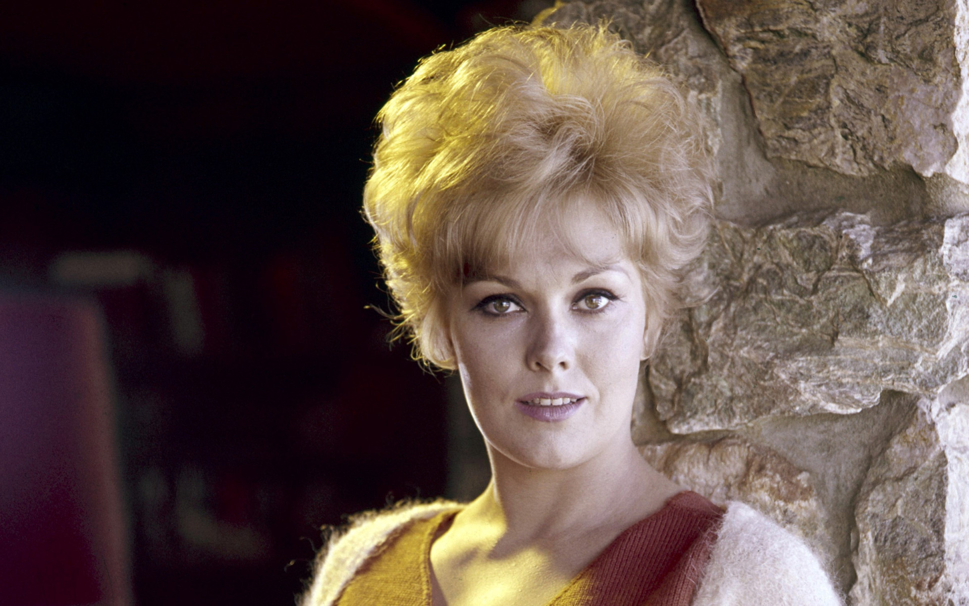 Kim Novak: A legend of Hollywood’s Golden Age