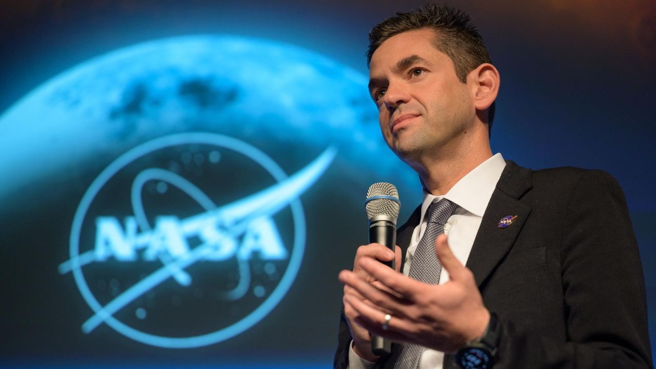 How NASA changed in 2025 — possibly forever