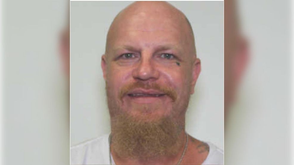 New details emerge after wounded man arrested at Krispy Kreme
