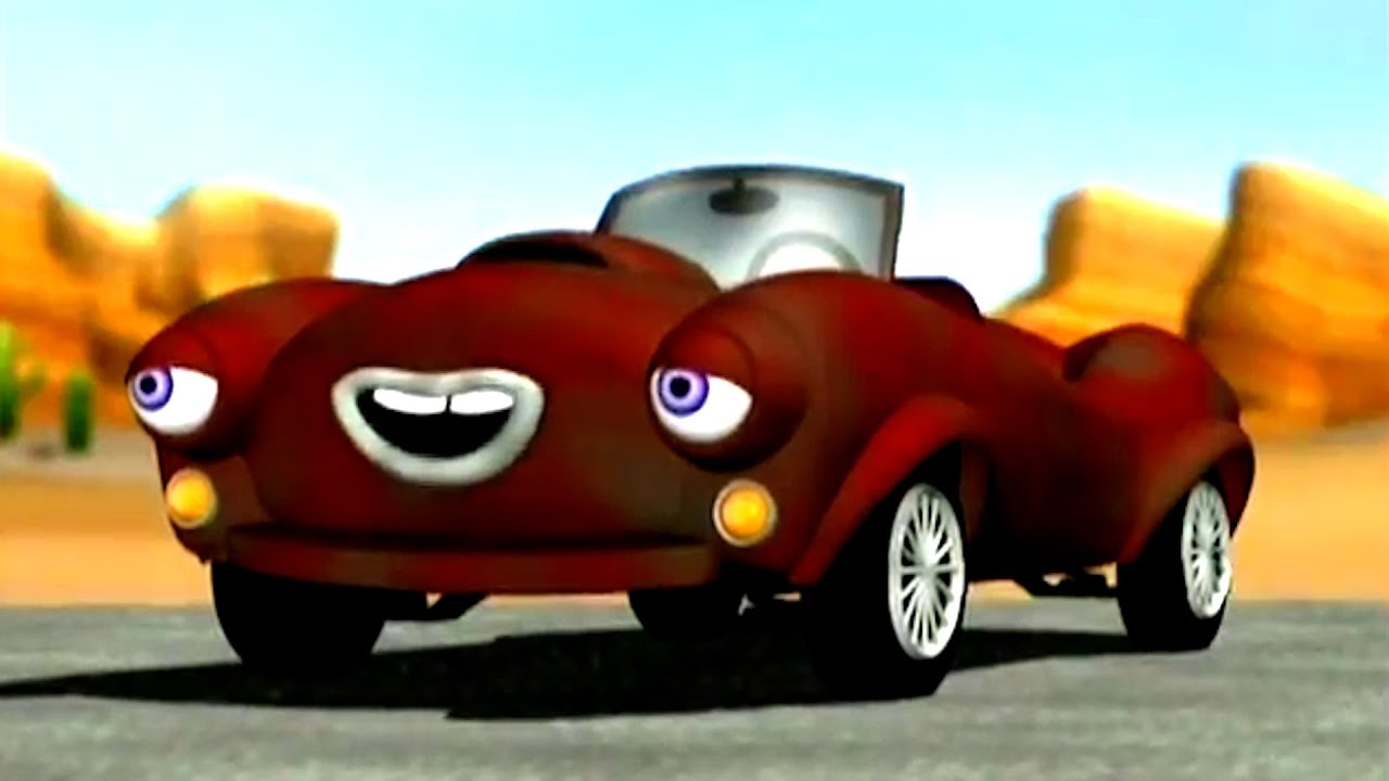 Car’s Life : analyse complète du film dérivé de Cars